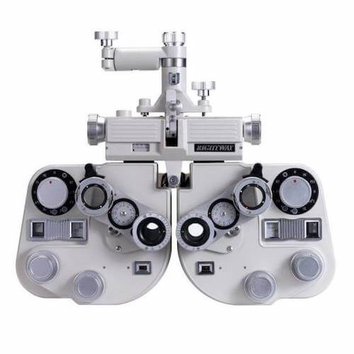 Optical etched optical parts