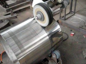 Metal Polishing Services