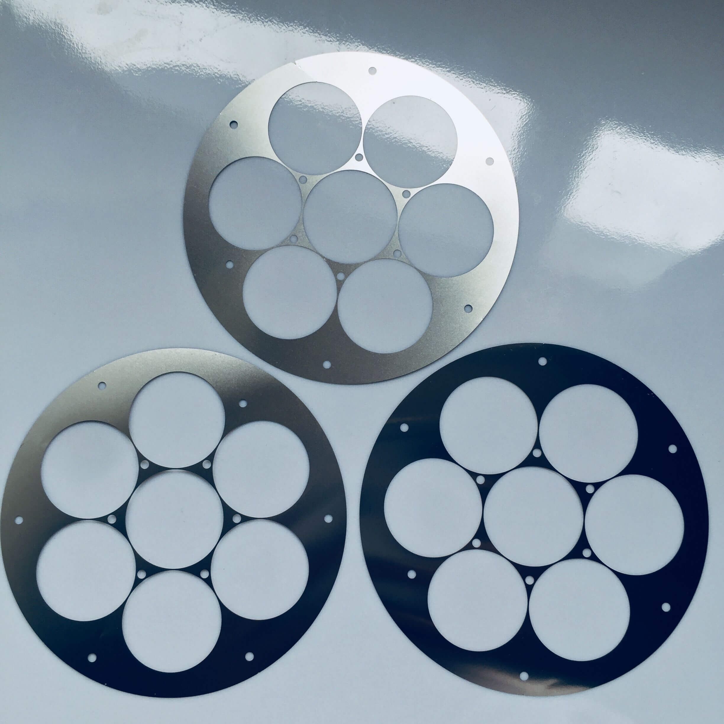 shimswashersspacers Manufacturer TMN Etch LTD