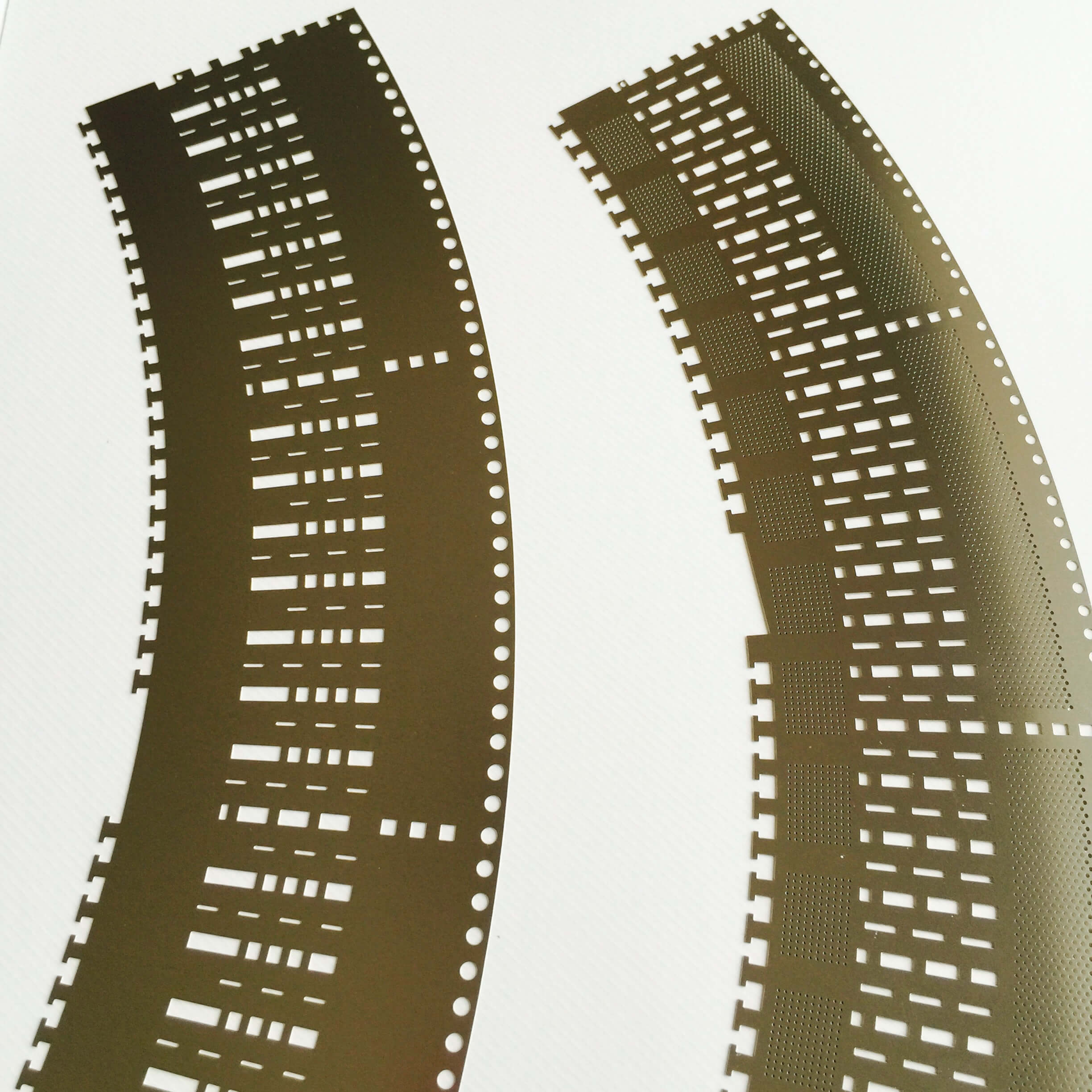 shimswashersspacers Manufacturer TMN Etch LTD