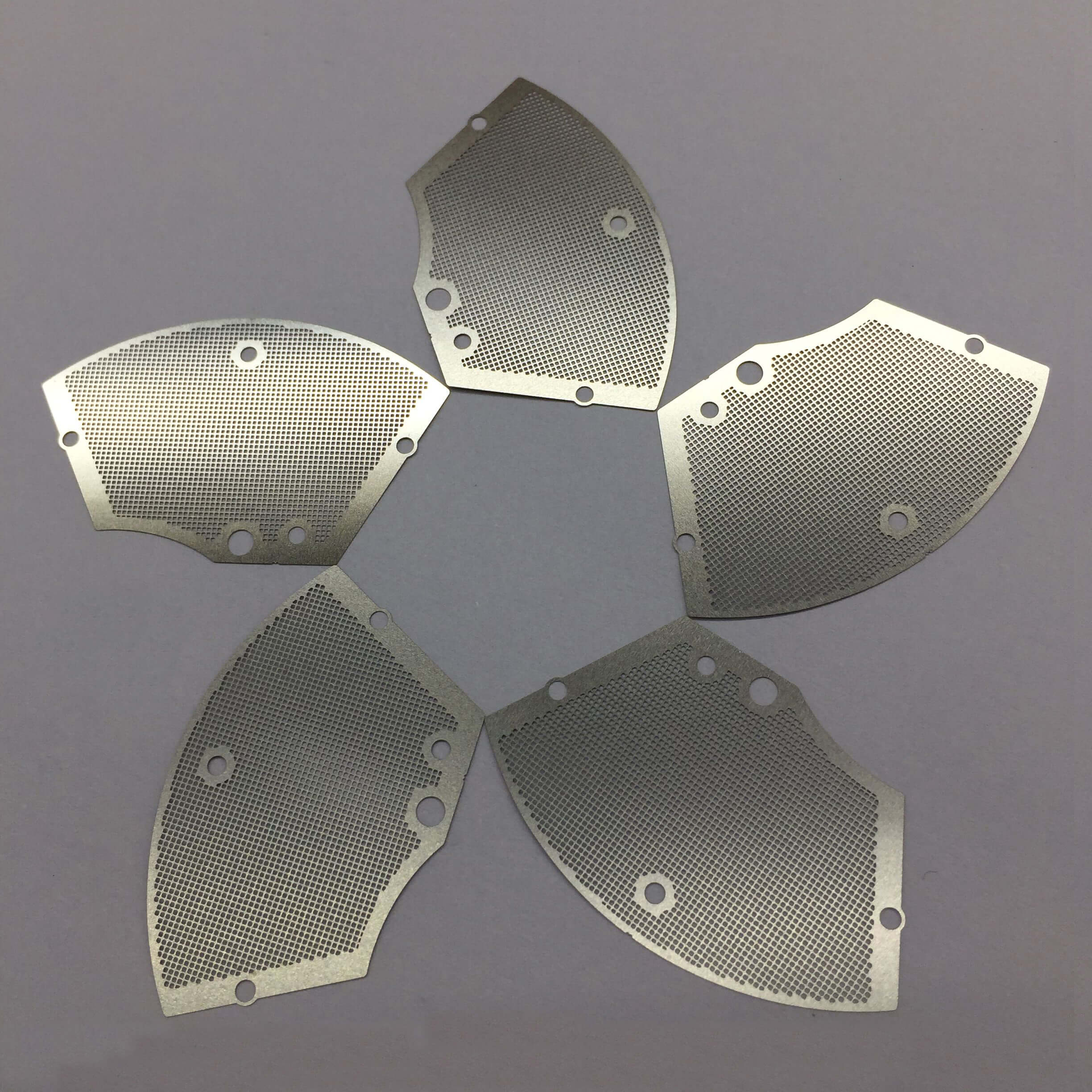 shimswashersspacers Manufacturer TMN Etch LTD