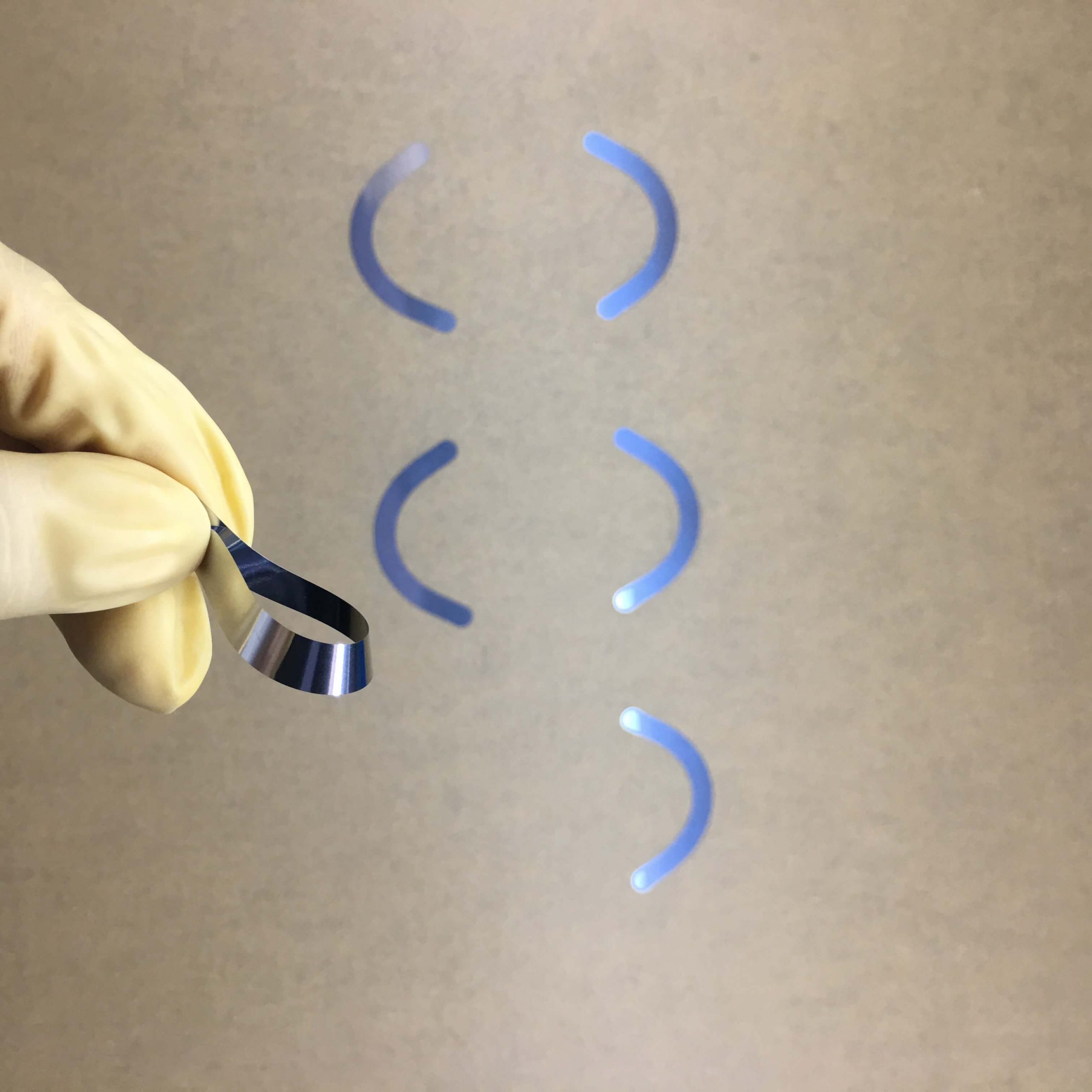 shimswashersspacers Manufacturer TMN Etch LTD