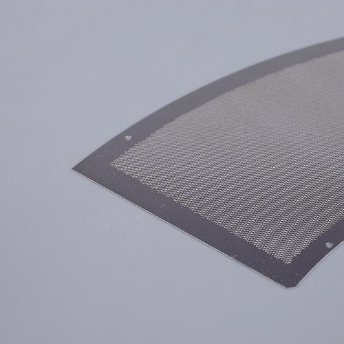 100 micron filter mesh