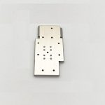 nickel-plated stainless steel emi shielding