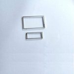 Stainless steel emi shielding