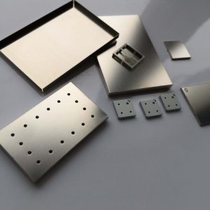 emi shielding products