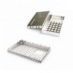 Board Level EMI Shielding