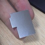 EMI RFI Shielding for speaker