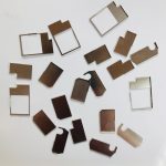 power transformer emi shielding