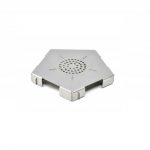EMI RFI Shielding for speaker