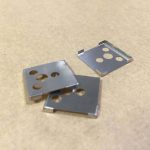 Custom Shield Frame and Cover