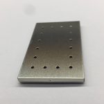 EMI RFI Shielding for speaker