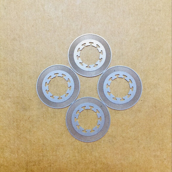 Rotary Encoder disk 5 1