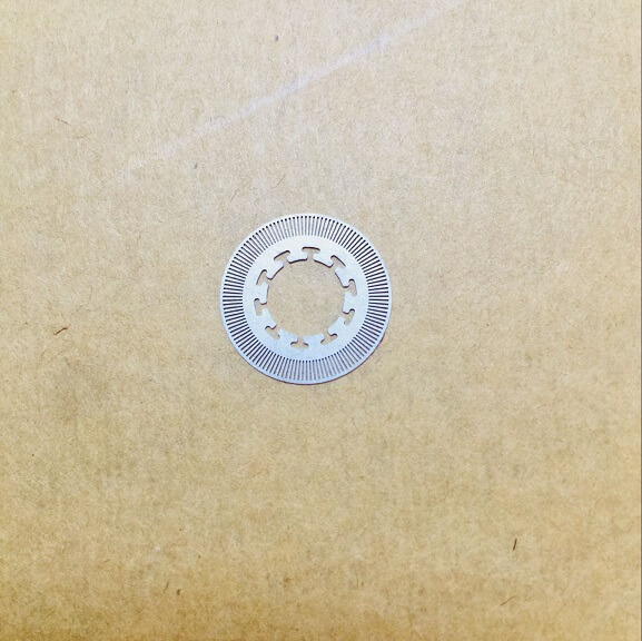 rotary encoder disk