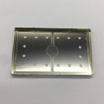 wireless module emi shielding