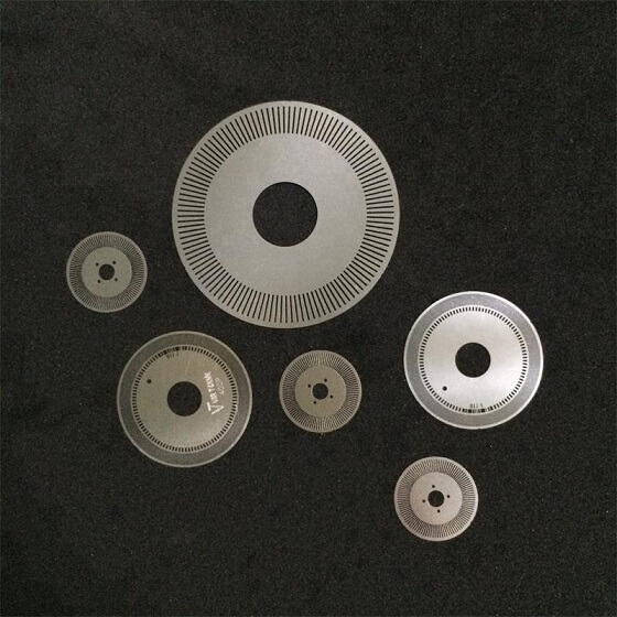 optical encoder disk-3-560 optical encoder disk