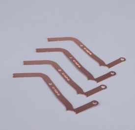 copper thermal parts