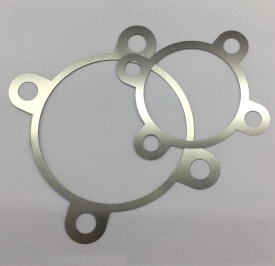 stainless steel o-ring shims