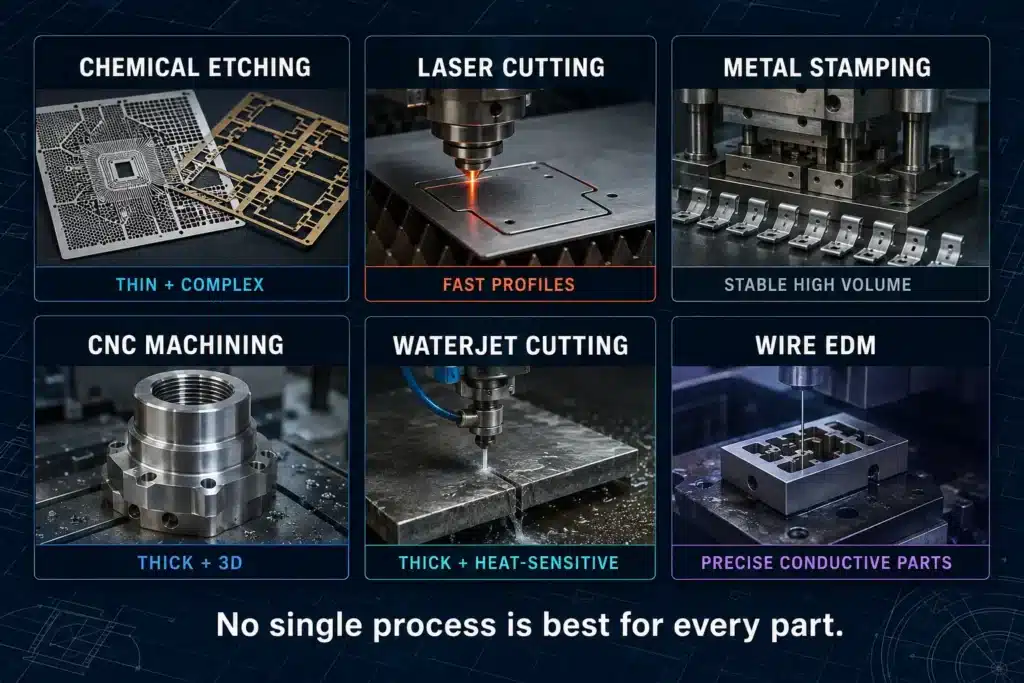 附件详情 Quick_comparison_of_six_precision_metal_manufacturing_processes