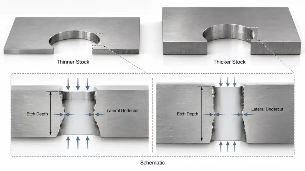 material-thickness-and-etch-undercut