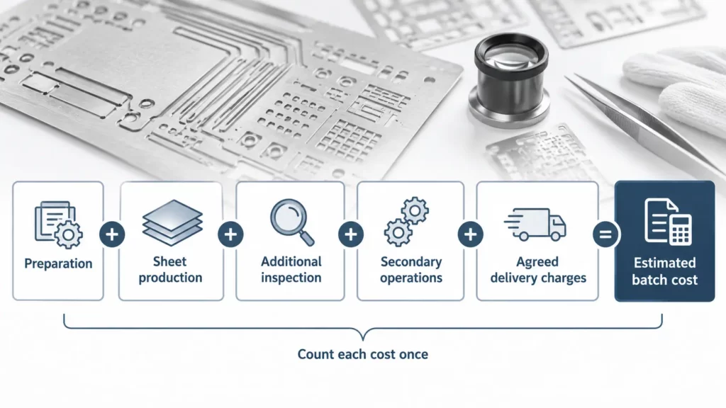 batch-cost-model