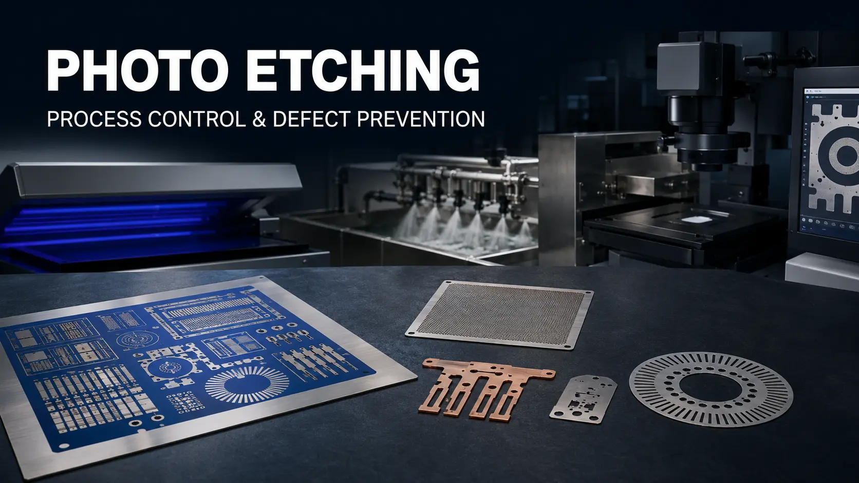 Photo_Etching_Process_Quality_Control_and_Troubleshooting