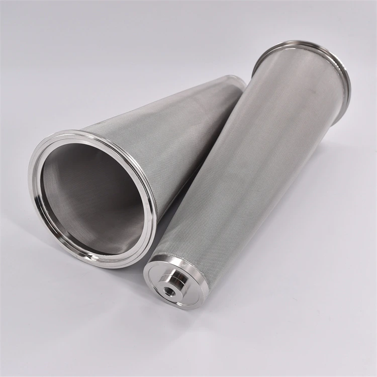 hydrogen-Gas Filters