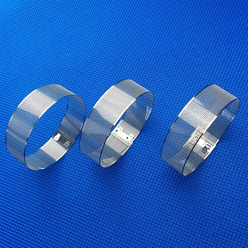 smoke alarm insect net