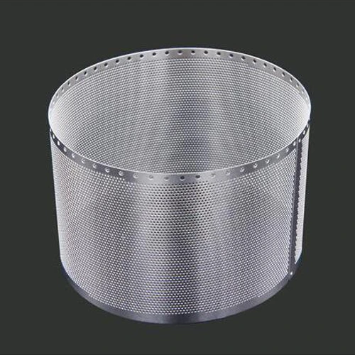 soybean milk machine filter