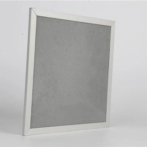 air filter mesh