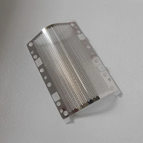 electric shaver blades