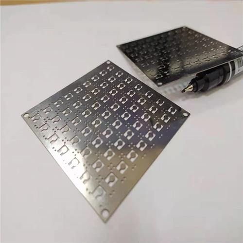 photolithography mask