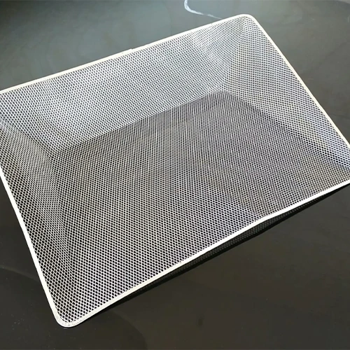 rangehood filter mesh