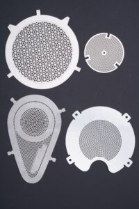 Custom Metal Speaker Grill: Materials, Methods, Differences 9 speaker grille