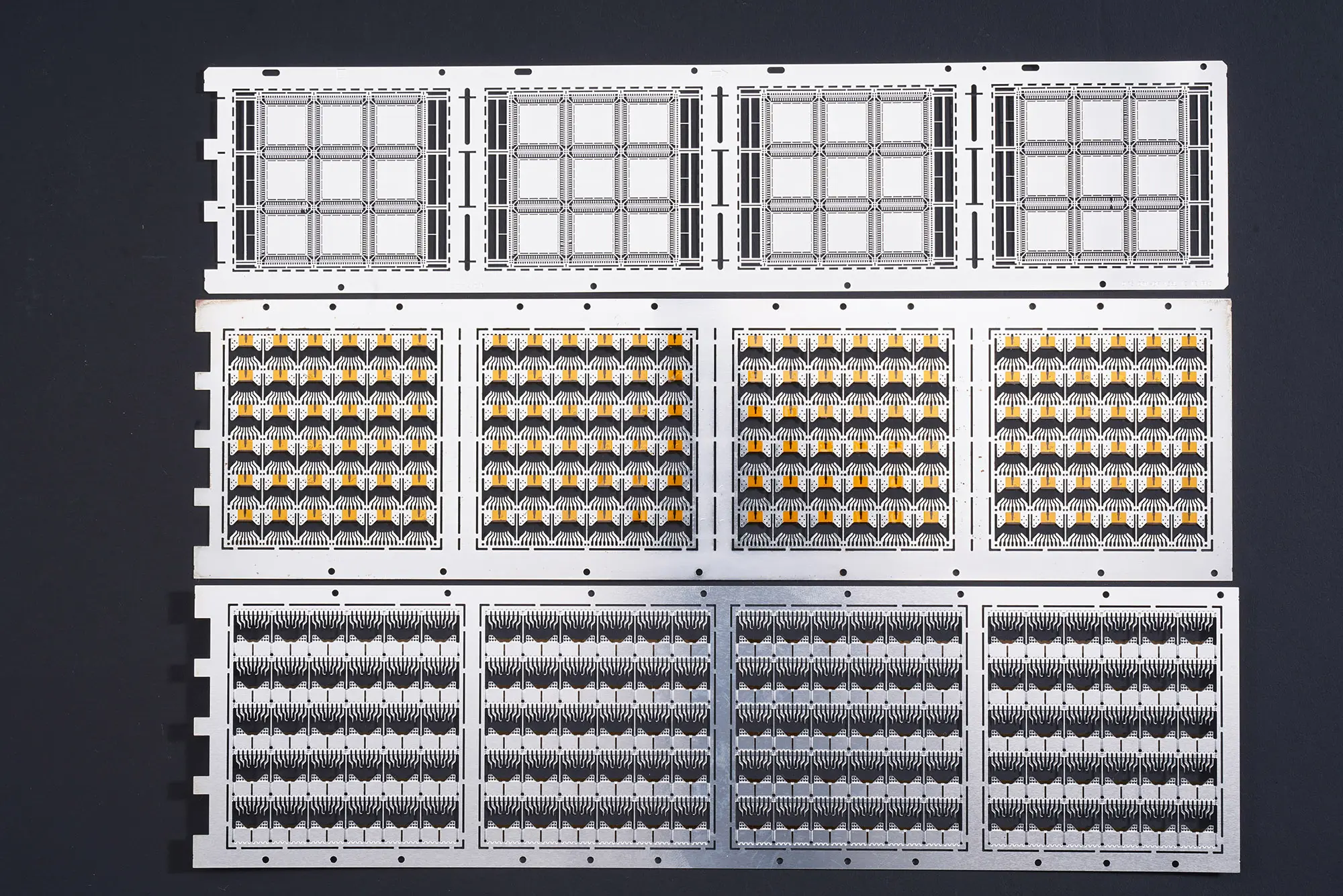 lead frame lead frame