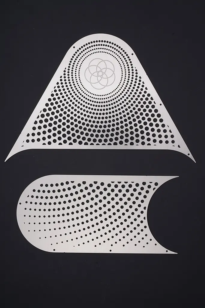 speaker grille speaker grille
