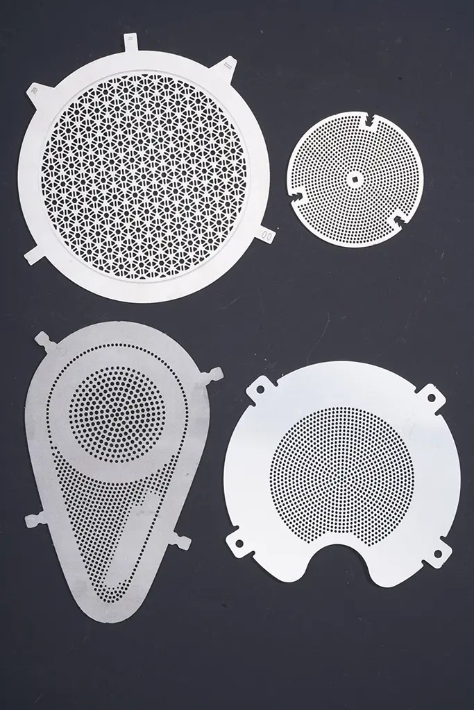 speaker grille speaker grille