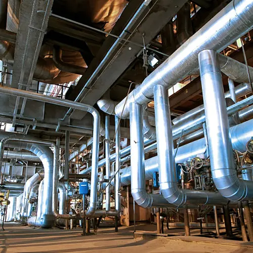 Industrial