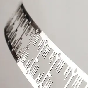 Lead frames