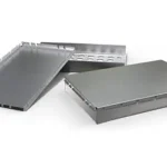 PCB shielding cans