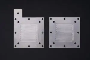 electrode plate