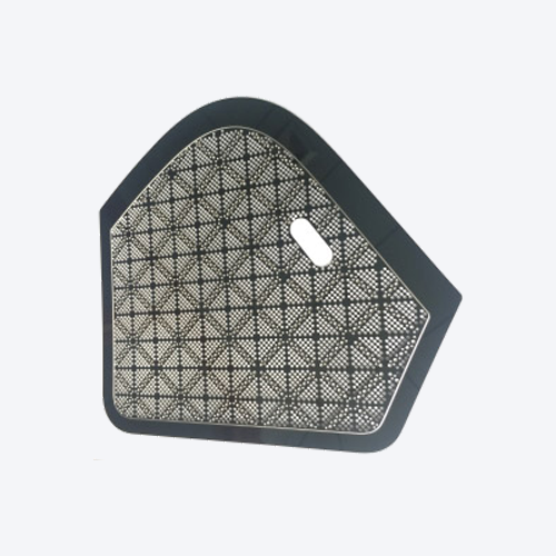 customized design speaker grille