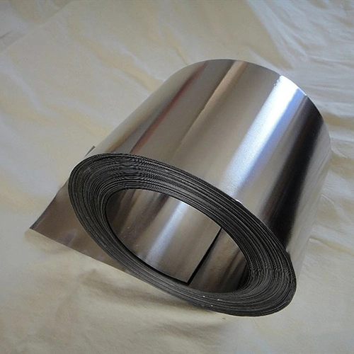 Molybdenum