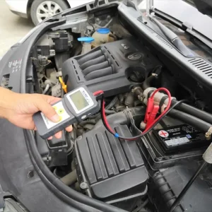 Bipolar plates are commonly used in car batteries. Car batteries are devices used to store electrical energy, providing power for the vehicle's starting, ignition systems, and supplying electricity to electronic devices in the vehicle, among other functions.