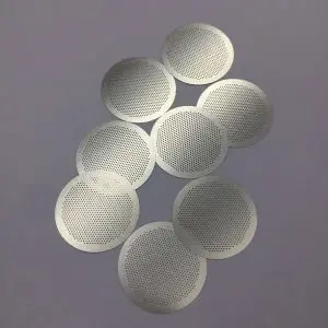 Bộ lọc lưới nhôm Bộ lọc lưới nhôm