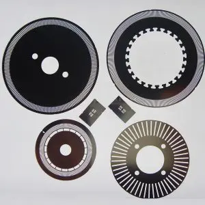 Khẩu độ kính hiển vi Khẩu độ kính hiển vi này chủ yếu được sử dụng trong lĩnh vực quang học.