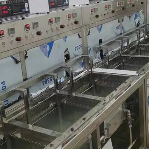 Làm sạch kim loại Làm sạch kim loại