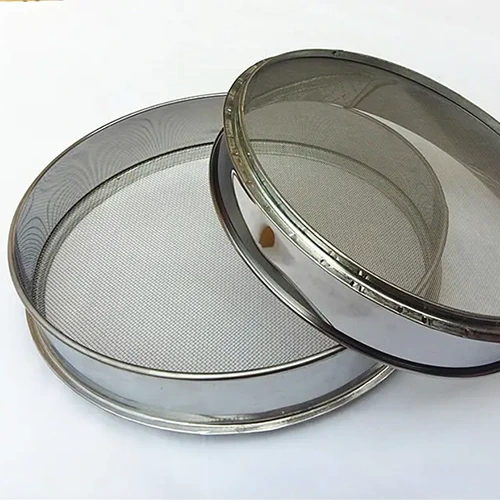 Lưới sàng dược điển Lưới sàng dược điển