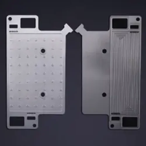Công ty TMN cung cấp sản phẩm ăn mòn Titan