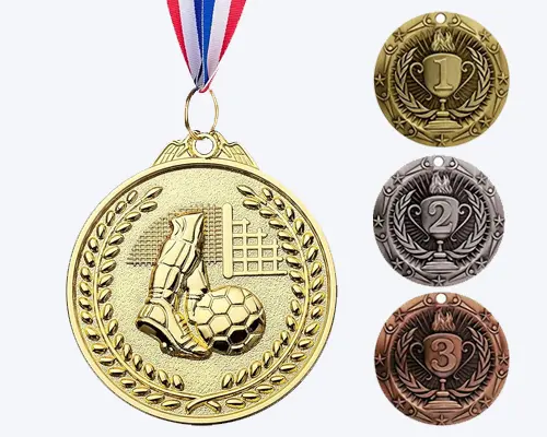 biển đồng Biển đồng dùng để trao giải trong các cuộc thi.